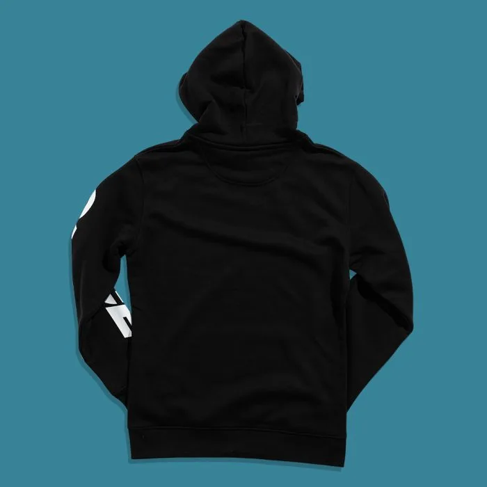 OG Black<br>Hoodie - Afbeelding 2