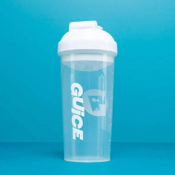 Very White<br>Shaker - Image 2