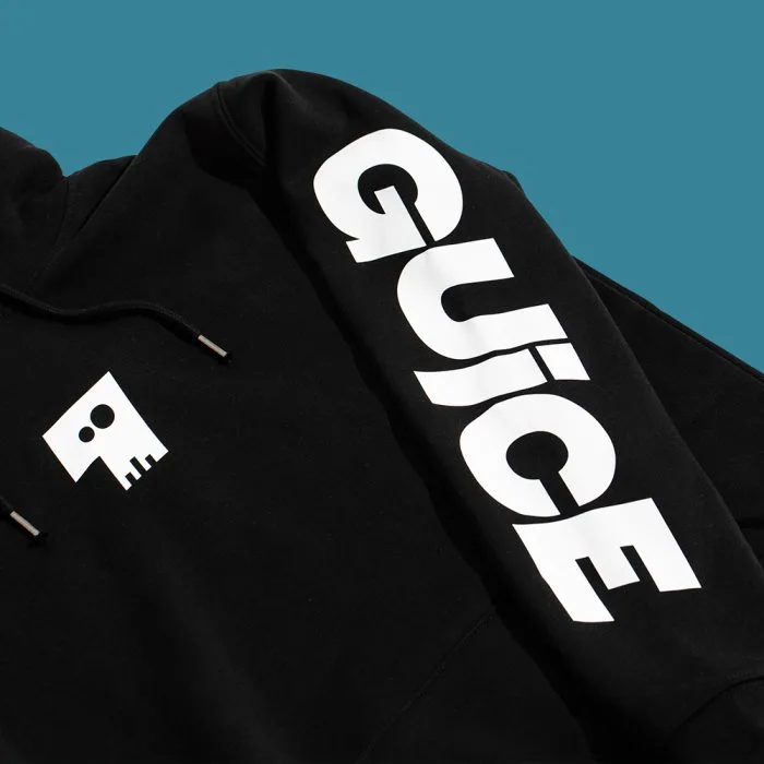 OG Black<br>Hoodie - Afbeelding 4