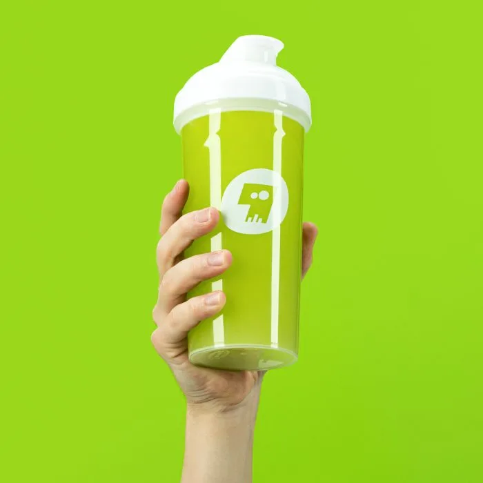 The Greener One!<br>(Groene Appel) - Afbeelding 3