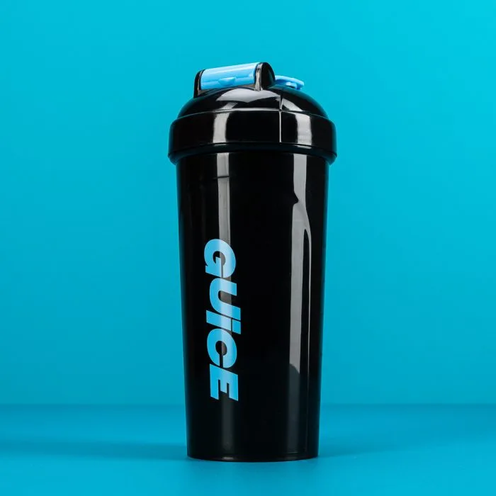 Kaak Black<br>Shaker - Image 2