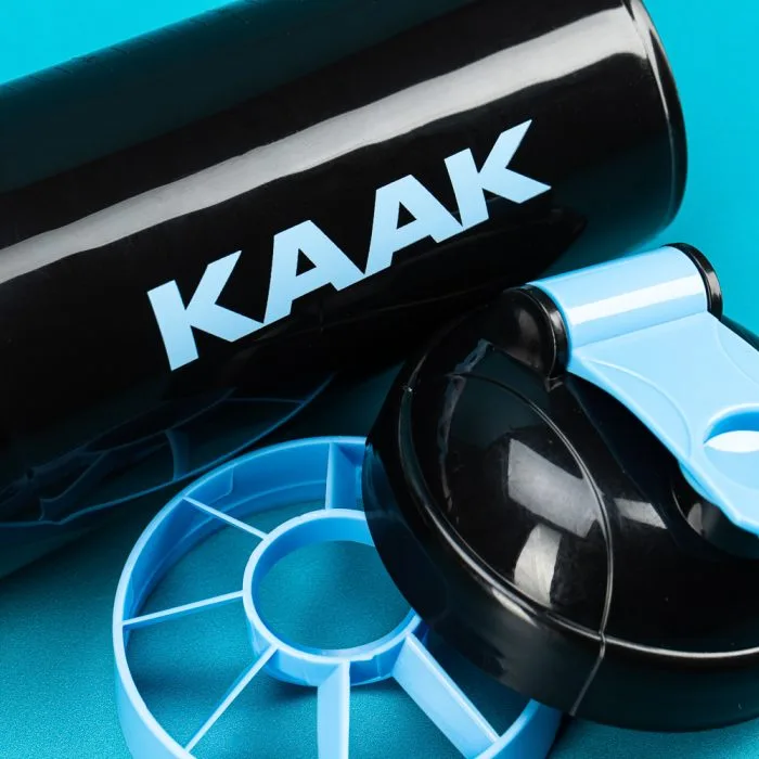 Kaak Black<br>Shaker - Image 5