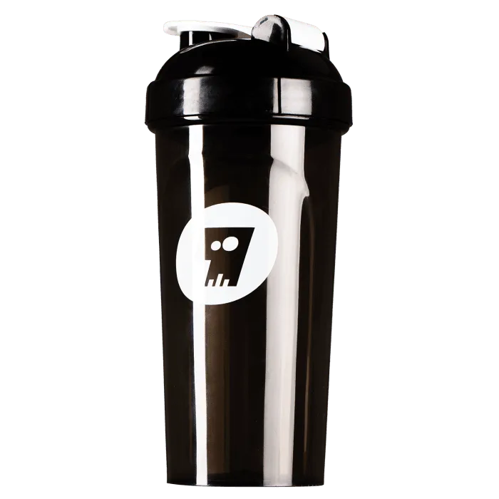 Very Black<br>Shaker - Image 3