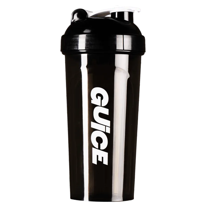 Very Black<br>Shaker - Image 2