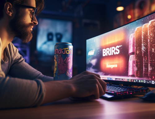 How do energy drinks work?